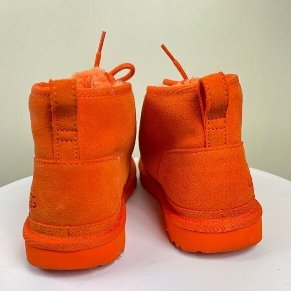 Ugg Neumel Chukka Boot - Picture 5 of 7